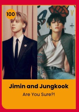 USBTSARMY's tweet photo. [🗳️] iHeartRadio Music Awards Power Hour starts NOW!

Get x2 votes for the next hour!
🔗 https://t.co/08g7kPvCuW 

💜On Screen: Jimin & Jung Kook - Are You Sure?!
💜TikTok Dance: j-hope - Mona Lisa, LE SSERAFIM ft.             j-hope - Spaghetti
💜K-Pop Collab: j-hope ft. Miguel - Sweet Dreams

#BTS