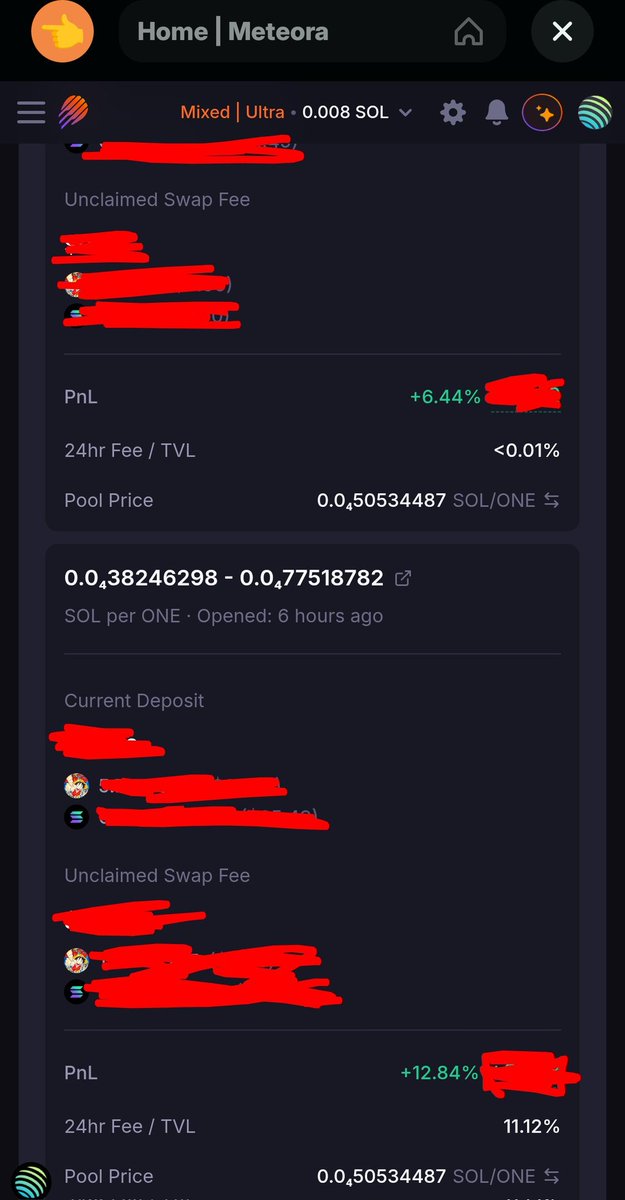 I just continue to print on $ONE 🫂

I fuck the bear everyday☕