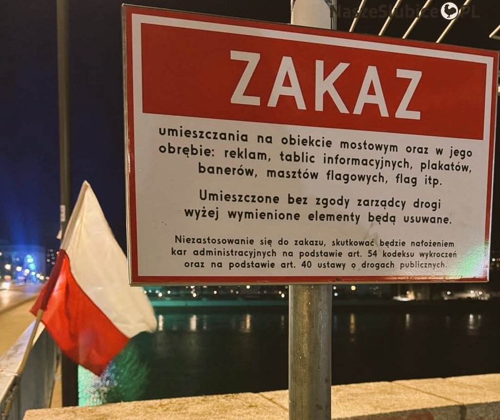 <a href="/RBakiewicz/">Robert Bąkiewicz</a> <a href="/JacekWronaCBS/">Jacek "Komisarz" Wrona 🇵🇱</a> <a href="/ForfiterP/">ForfiterPolityczny #TakDlaCPK</a> <a href="/marszalek_pol/">Ryszard Marszałek 🇵🇱</a> <a href="/KryszczakPawel/">Paweł Kryszczak</a> <a href="/PiotrWronaCzewa/">Piotr Wrona</a> <a href="/BarcikAneta/">Aneta Barcik</a> <a href="/BonaAgnes/">Agnieszka Przybylska #MuremZaBakiewiczem</a> <a href="/MarcinButrym1/">Marcin Butrym</a> Czas kochani sprawy wziąć w swoje ręce. Dość drenowania kieszeni Polaków i gospodarki Polski przez namiestnika Niemiec Tuska. #PolskaRacjaStanu