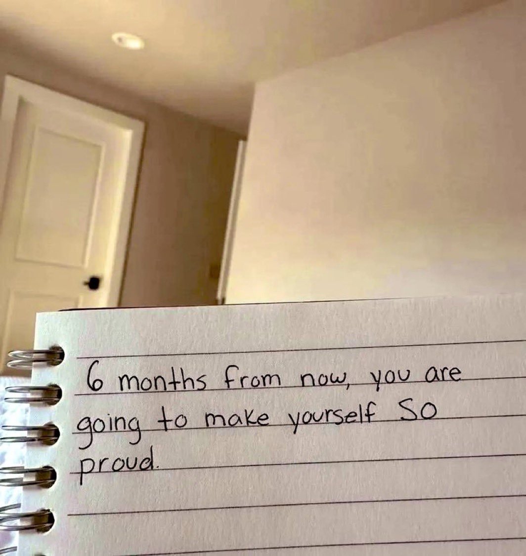 I believe
