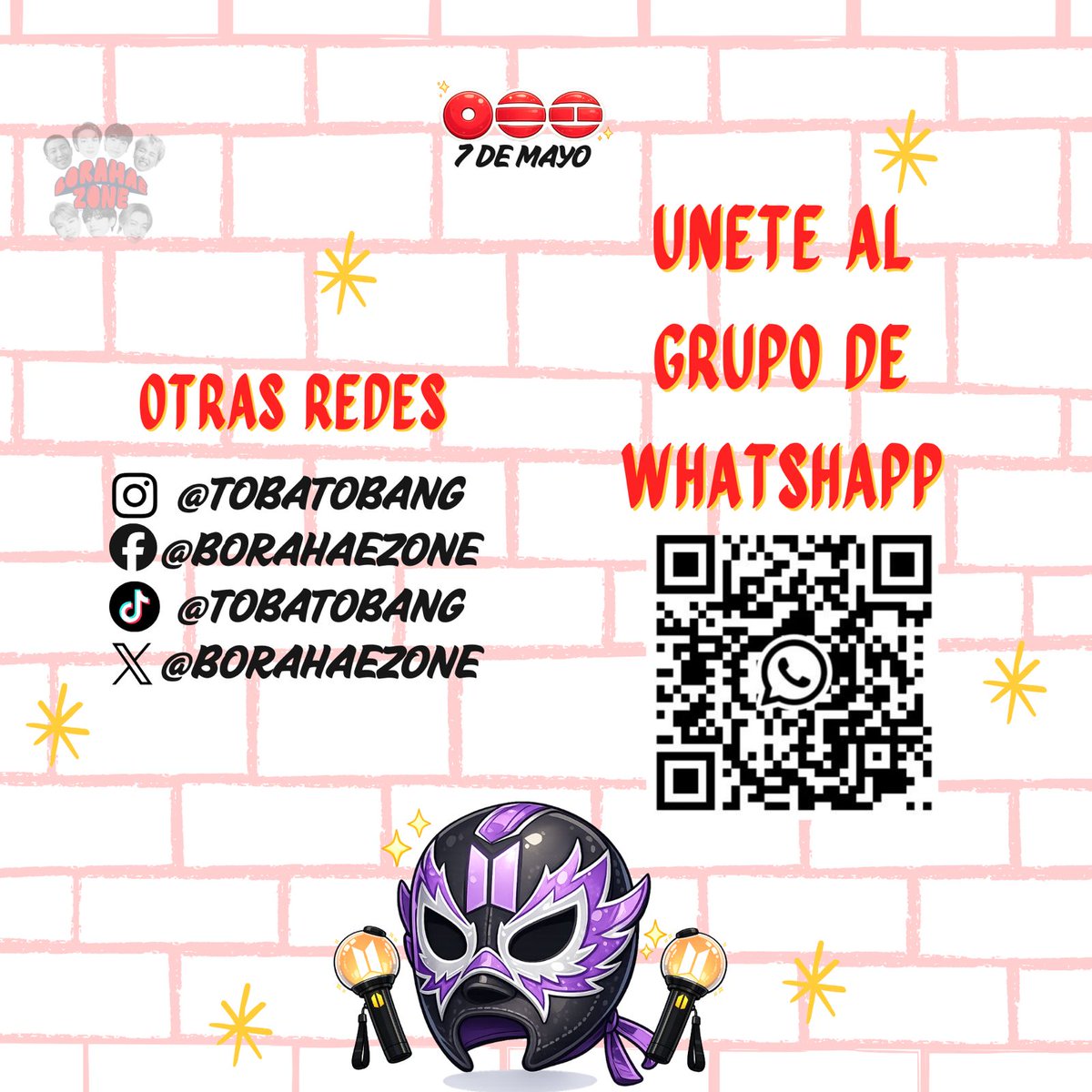 🦺🔫🐳Chay 🚍🤟💜✨🪙💫2025✨🪙💫 💜 tweet media