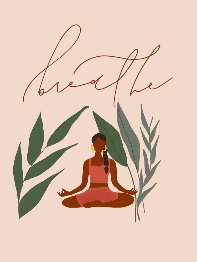 Before life feels too heavy, pause.
Inhale slowly. Exhale gently.

You don’t have to carry everything at once.
One breath at a time. 🌿 #slowdown #wellness