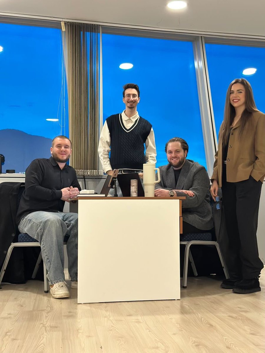 Matt Epstein tweet media