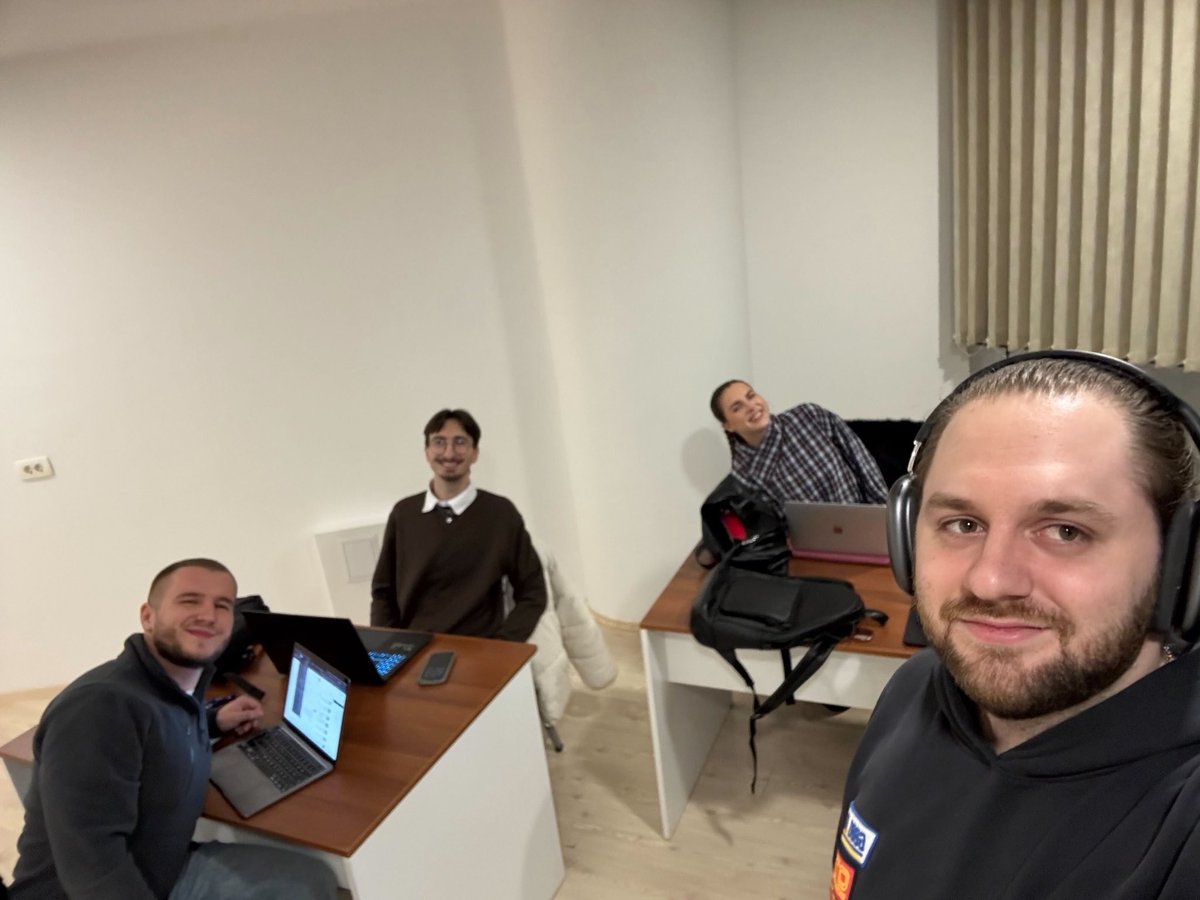 Matt Epstein tweet media