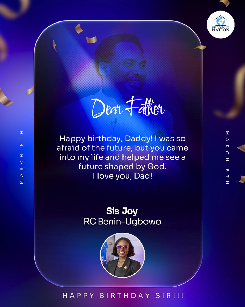 TGLFInc's tweet photo. Dear Father

#RepositoryRPN
#TheGodBestFriend https://t.co/TV2YFuXR6O