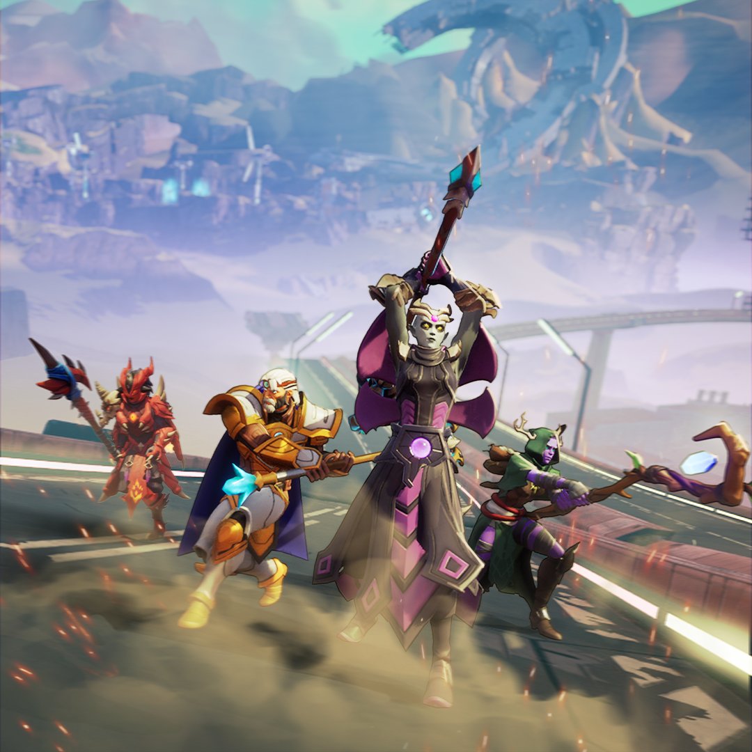 Out of Time ➡️ ON SALE NOW! tweet media