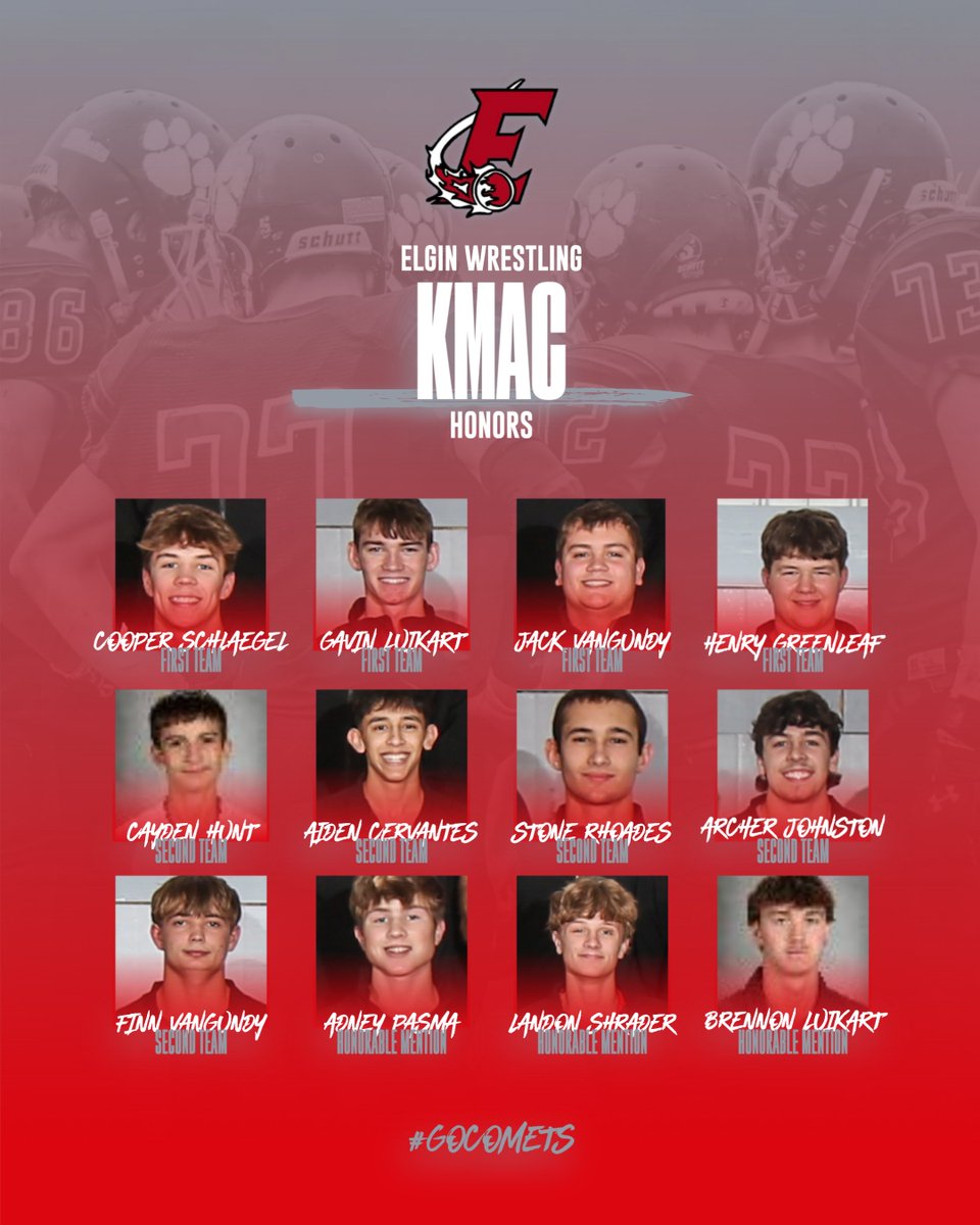 Elgin Comets tweet media