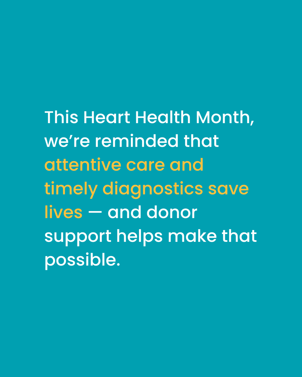 St. Joseph’s Health Centre Foundation tweet media