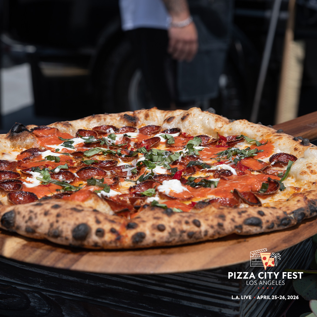 L.A. LIVE tweet media