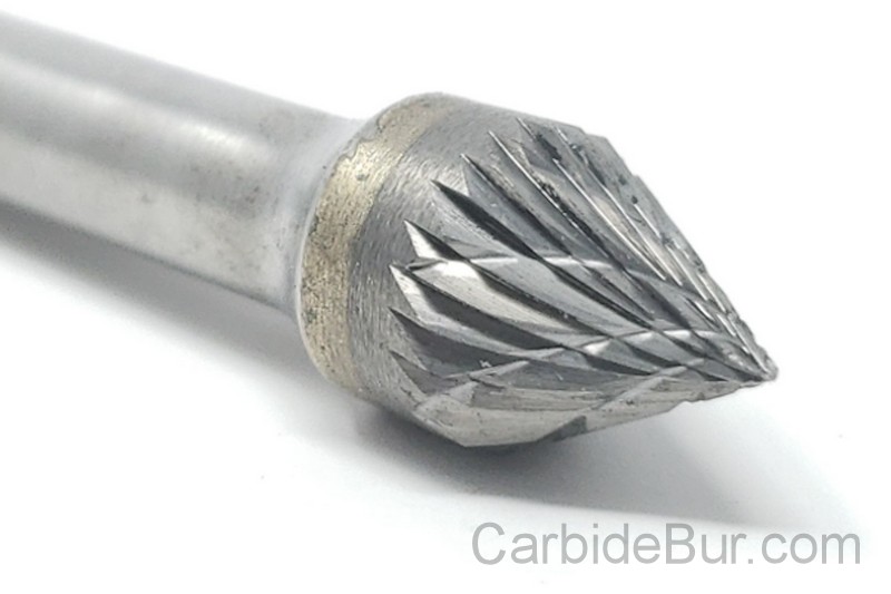 CarbideBur's tweet image. Porting shoutout: Our carbide burs shine on aluminum cylinder heads—no melting, crisp edges. Anyone tried them on modern DOHC heads? Drop it below! #CylinderHead #cylinderheadporting #EngineBuild