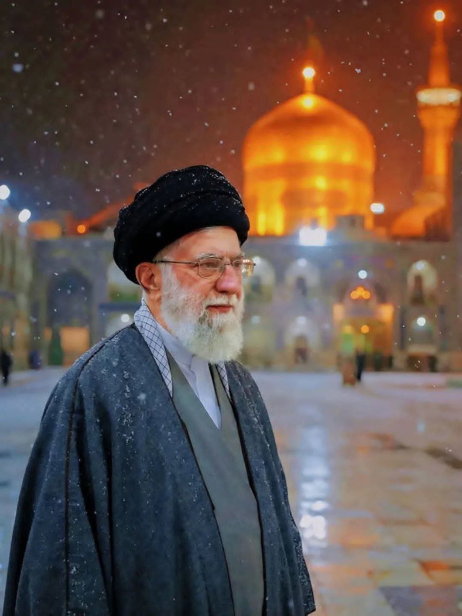 اللهمّ احفظ قائدنا وسيدنا  الإمام الخامنئي "دام ظله"، وأطل في عمره، وأيّده بنصرك وتسديدك

#خمسة_التوفير