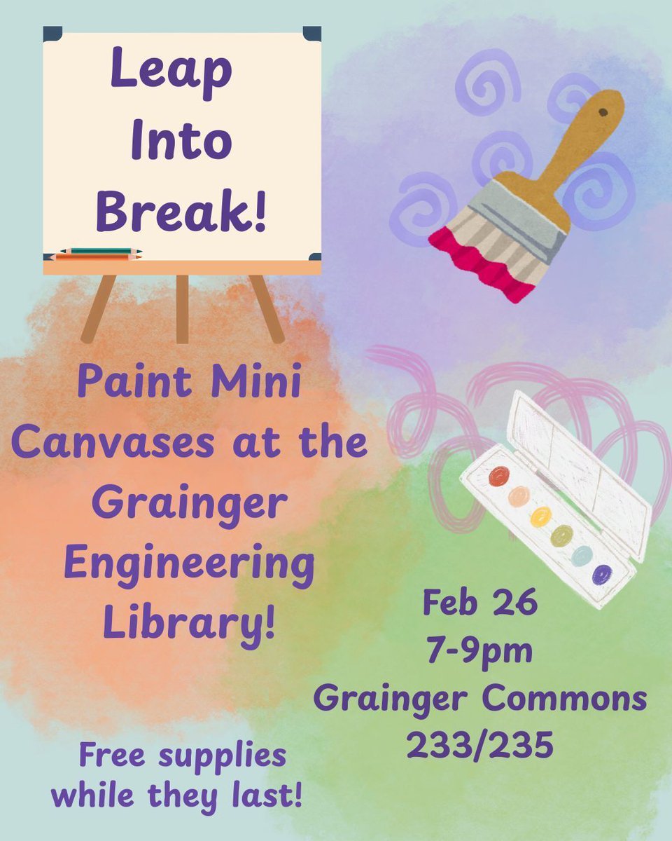 Grainger Engineering Library tweet media