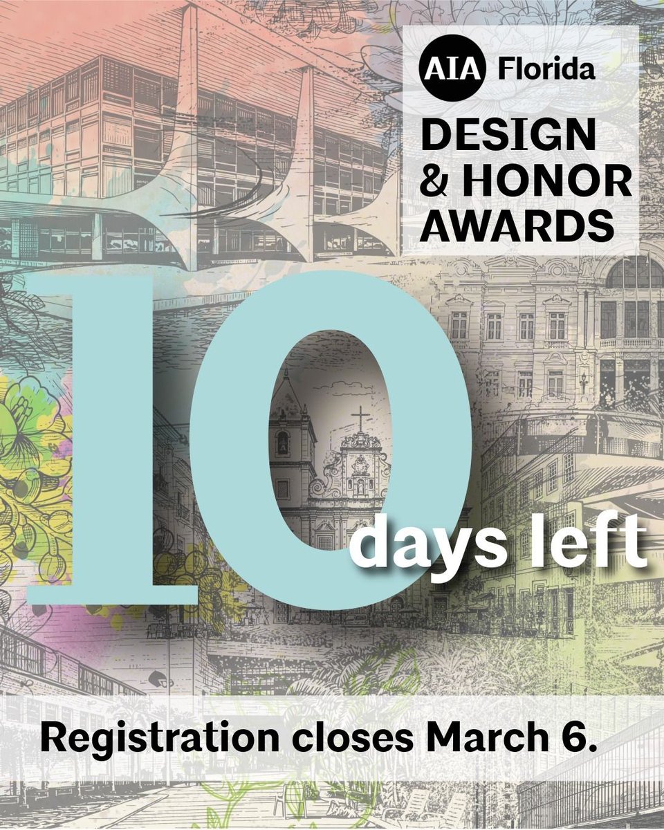 AIA Florida tweet media