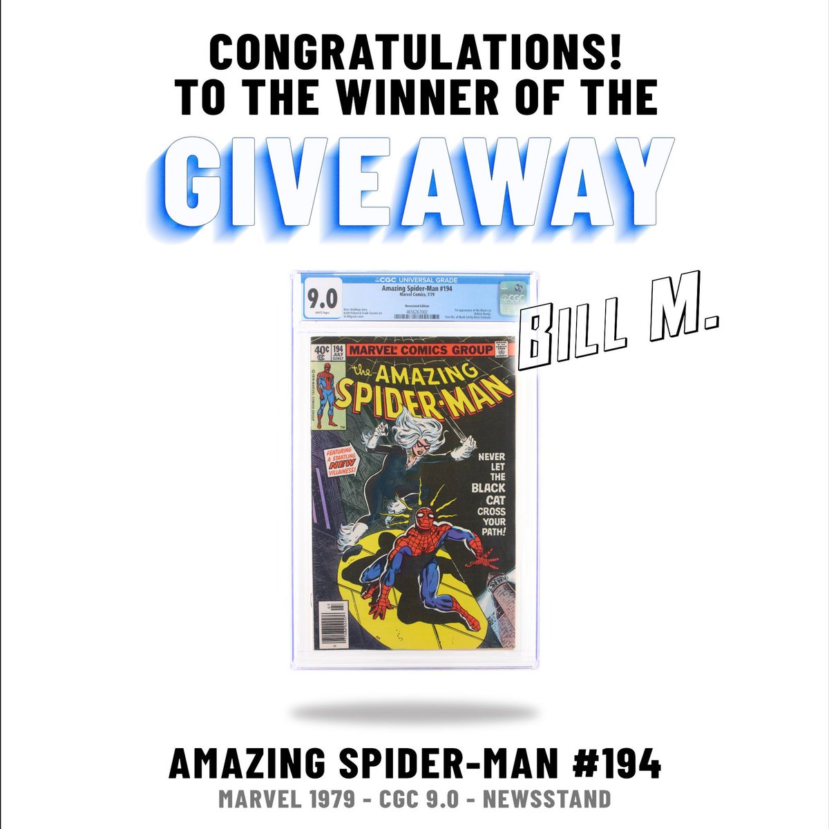 Collectors Comics tweet media