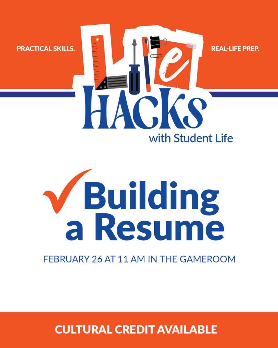 Louisiana Christian University tweet media