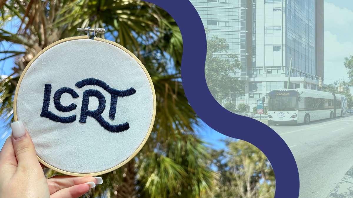 Lowcountry Rapid Transit tweet media