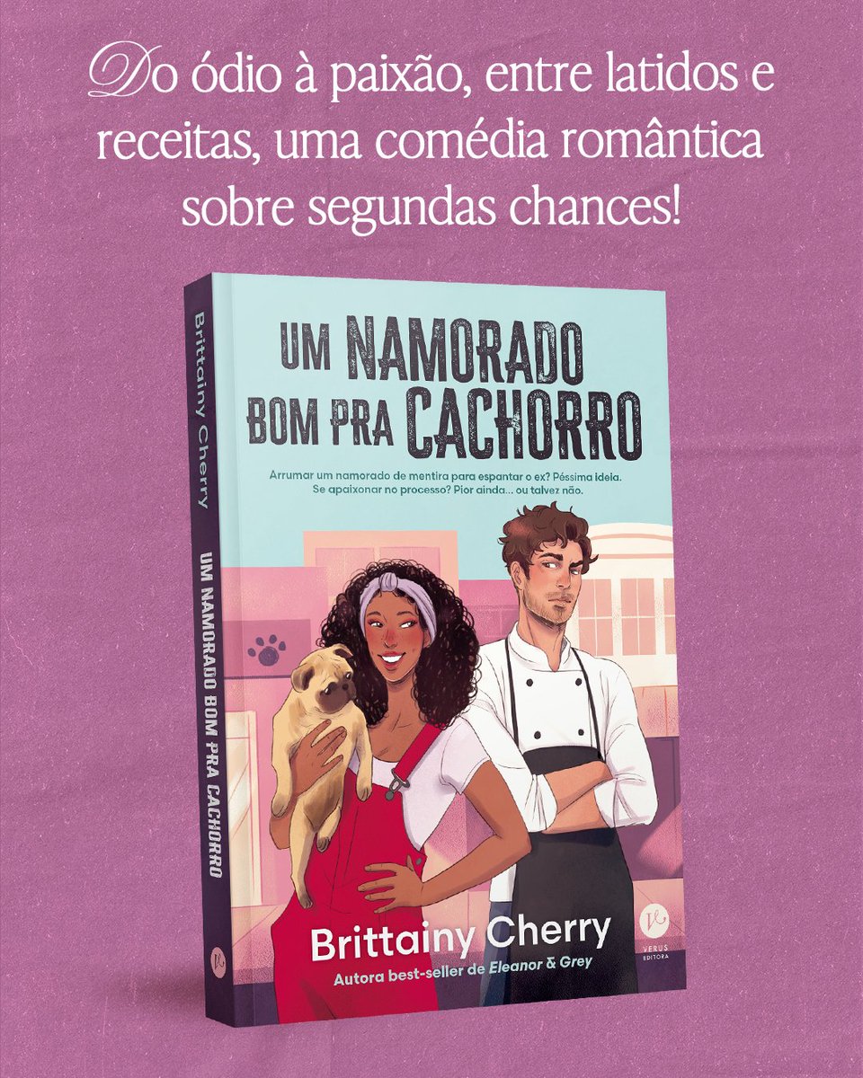 Verus Editora 💫 tweet media