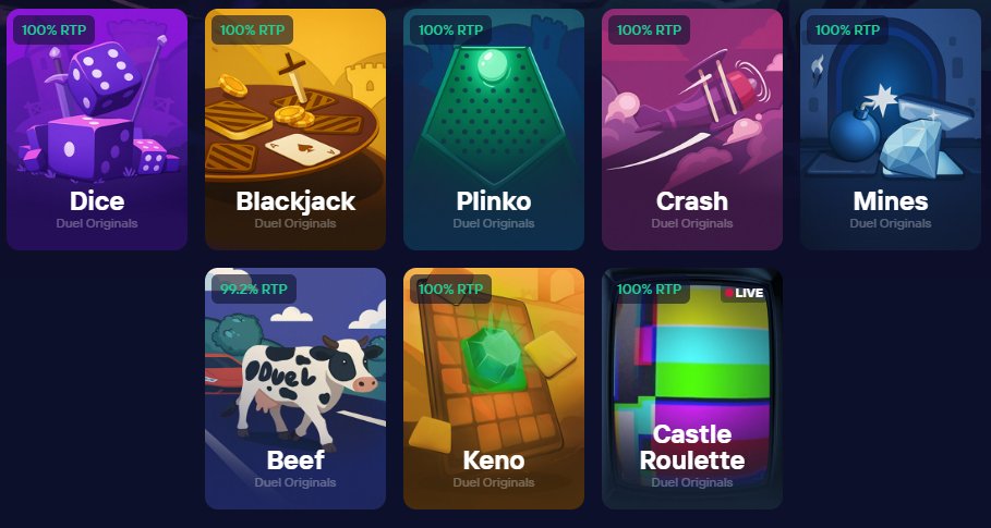 KPiass's tweet image. Is it even legal that 94% RTP projects still exist in 2026? 🤡 I just realized how much money I’ve been throwing away. Duel has had 100% RTP builds for ages, yet people still feed the house edge on these scammy sites. 📈

#Gambling #100RTP #MathWins #degen