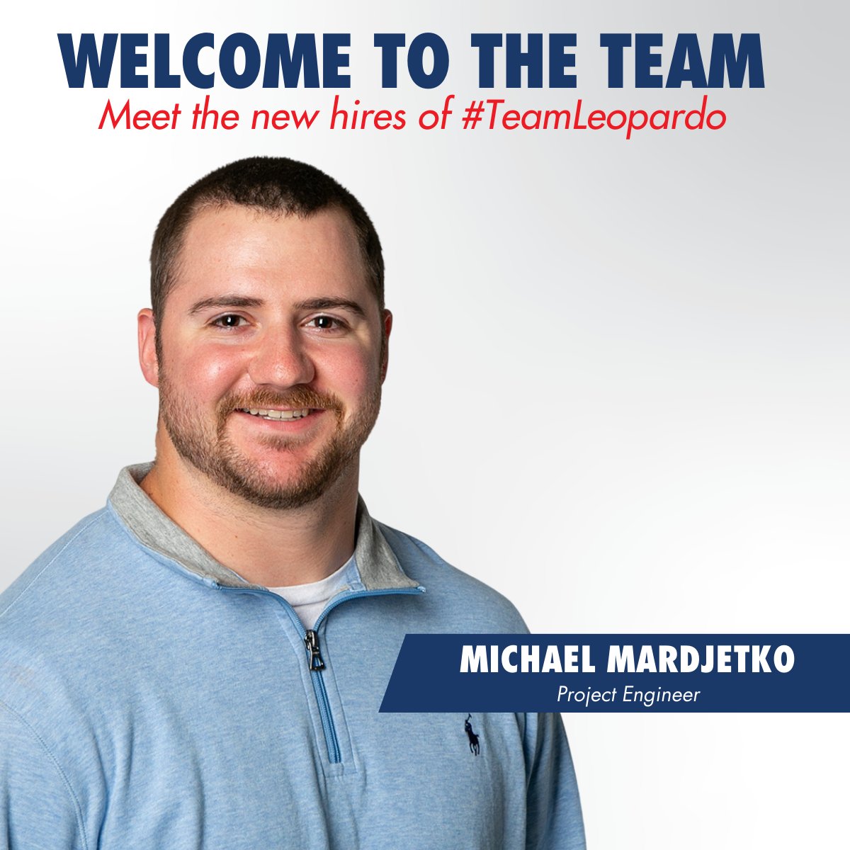 Leopardo Construction tweet media