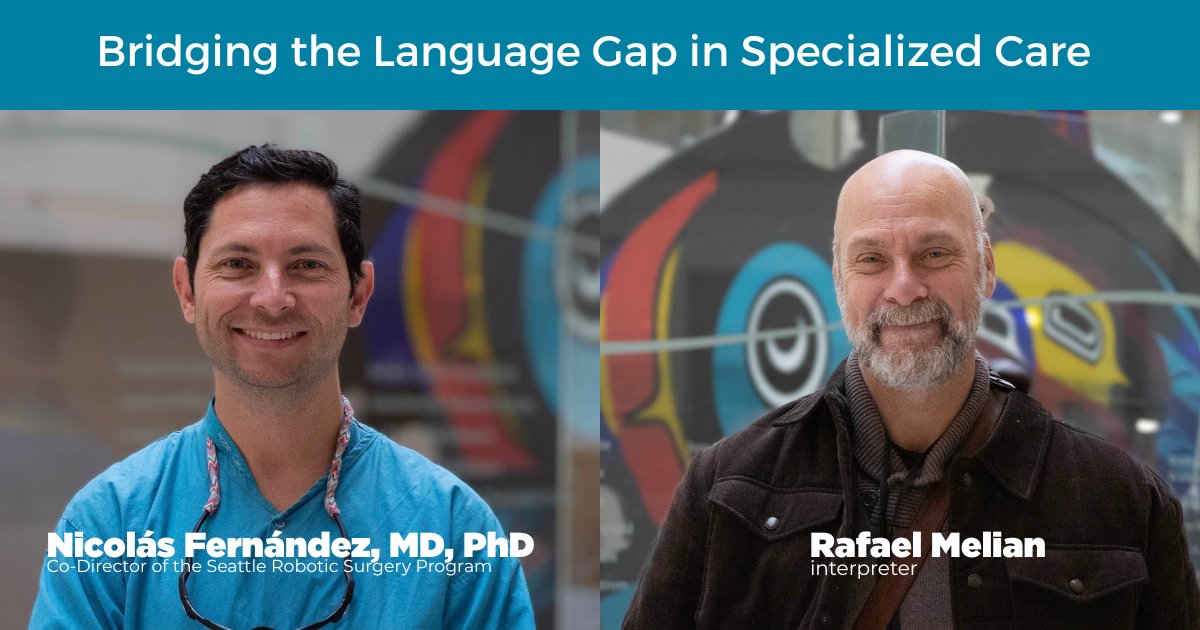 Seattle Children's tweet media