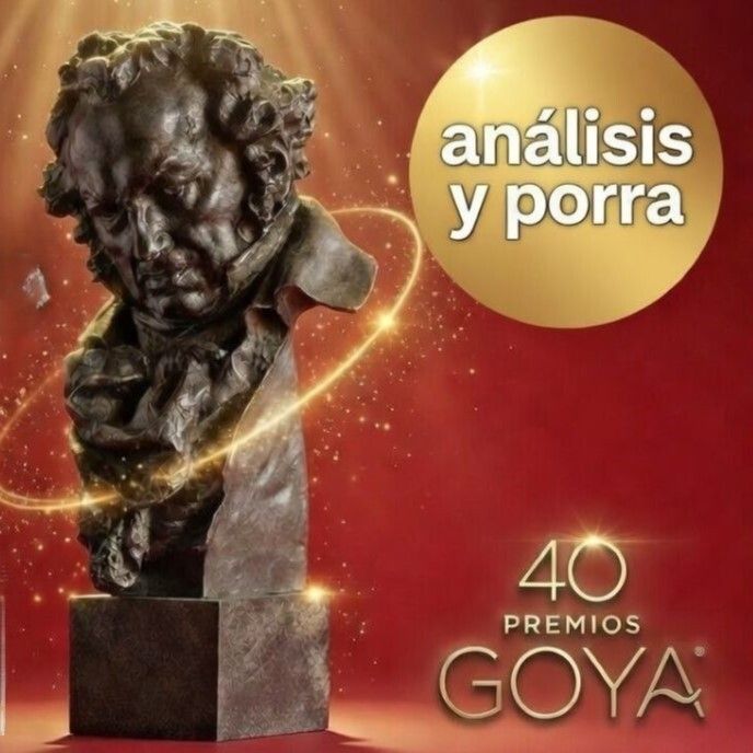 Desde el sofá - Cine y TV tweet media