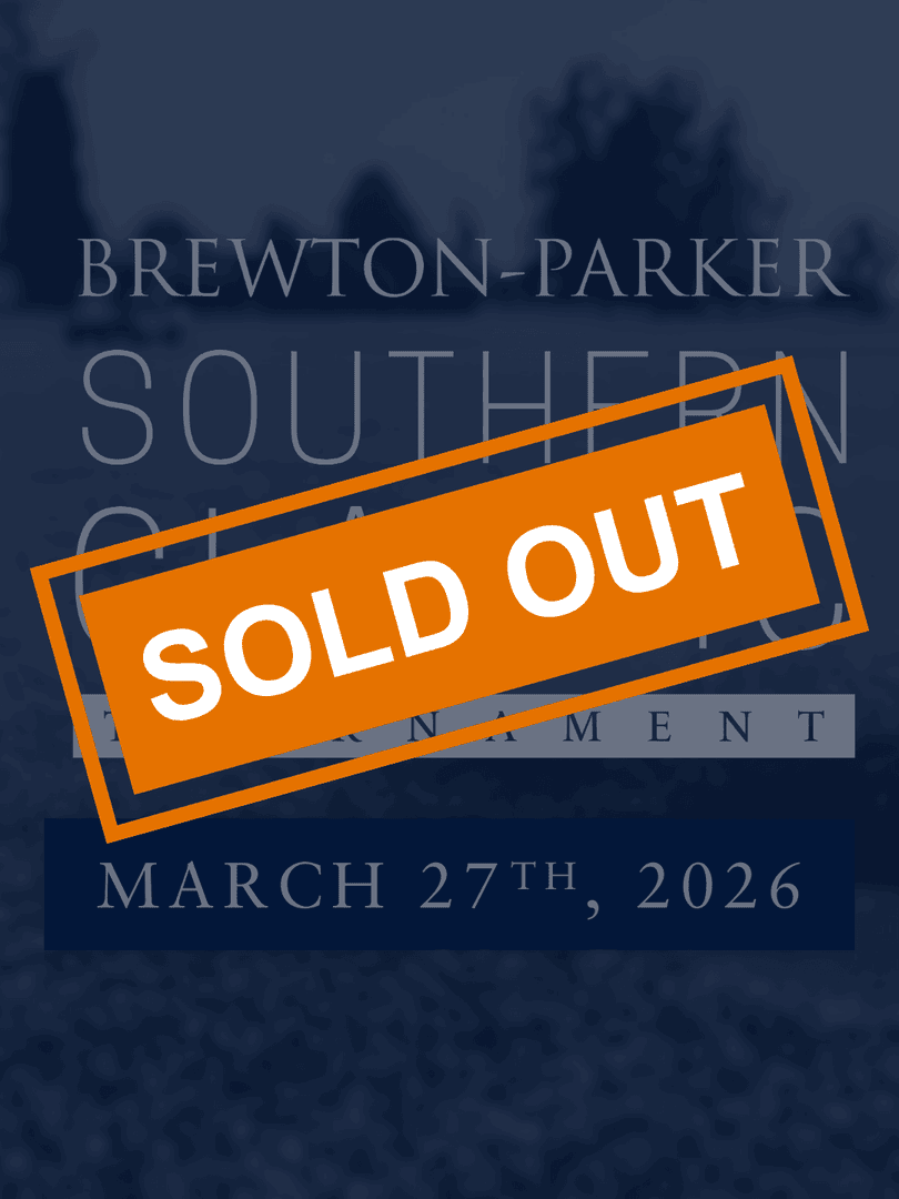 BrewtonParker's tweet photo. Team spots for the BPCU Southern Classic Golf Tournament are officially full! Check out the sponsorship opportunities still available: https://t.co/6brntH44b2 https://t.co/EGuYDz0WIW