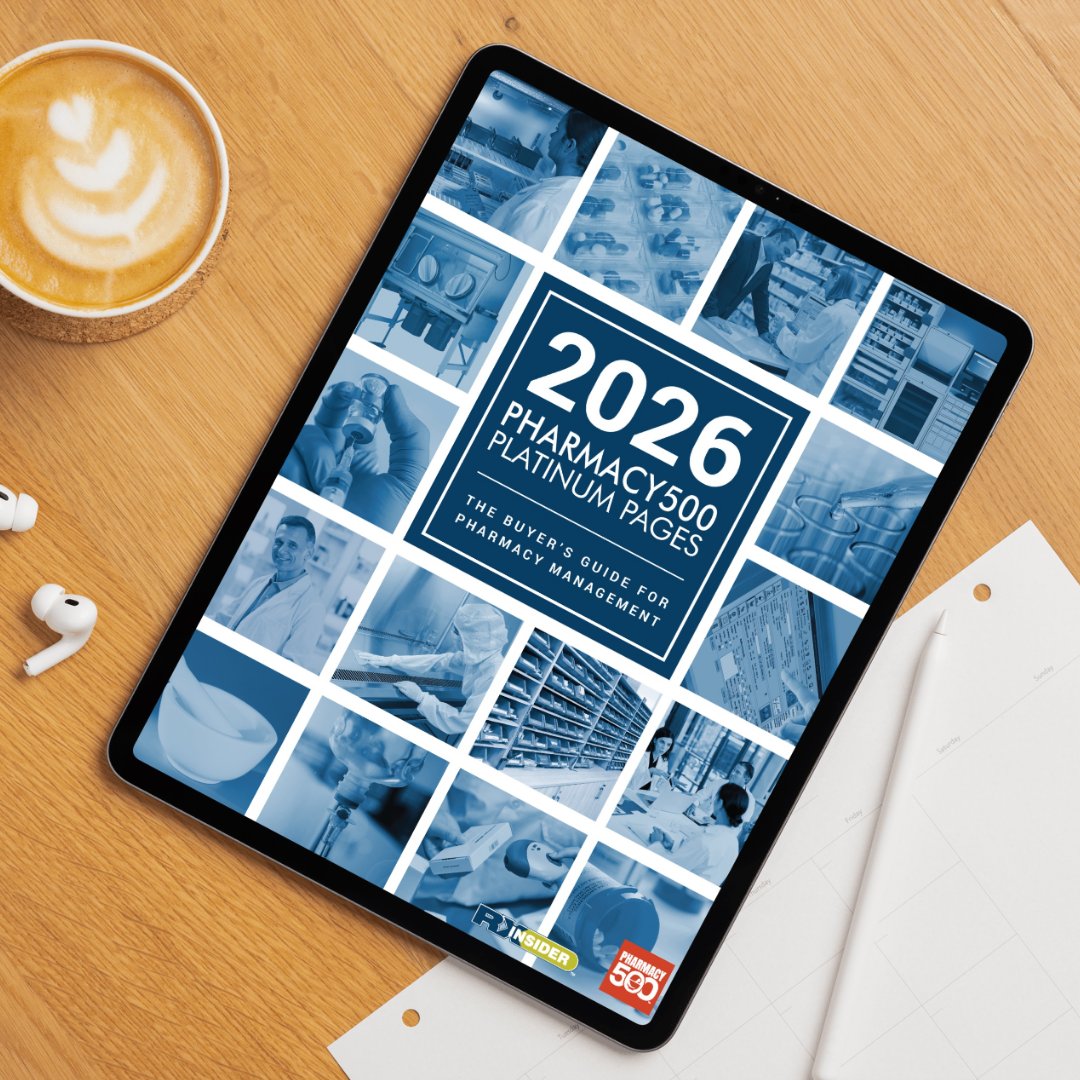 RXinsider tweet media