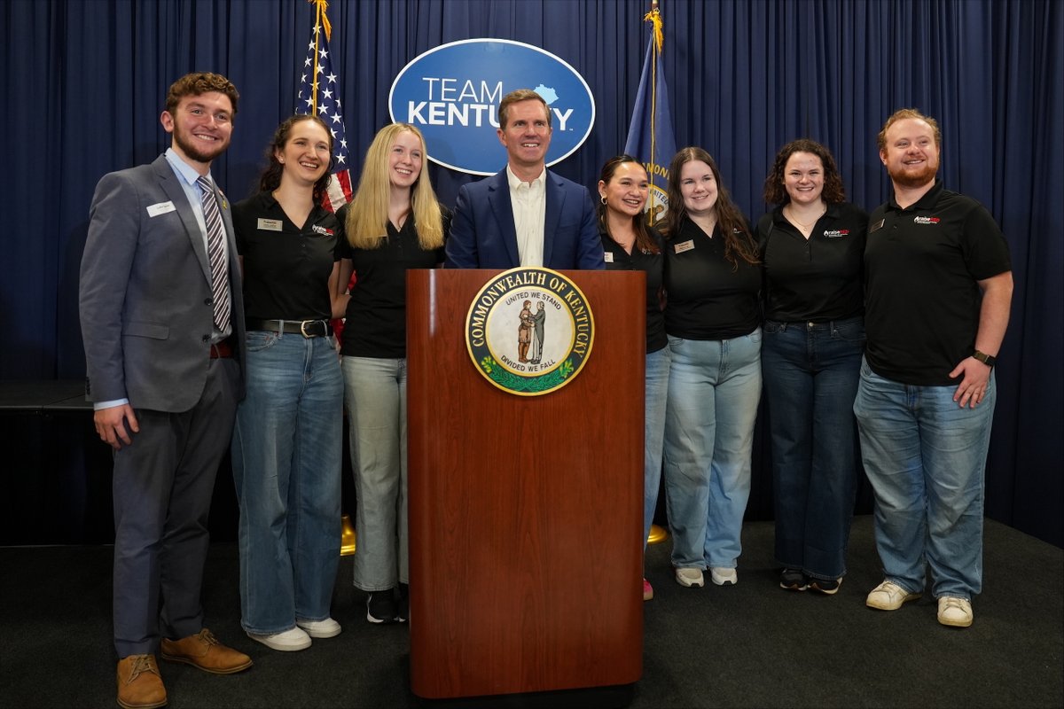 McConnell Center tweet media