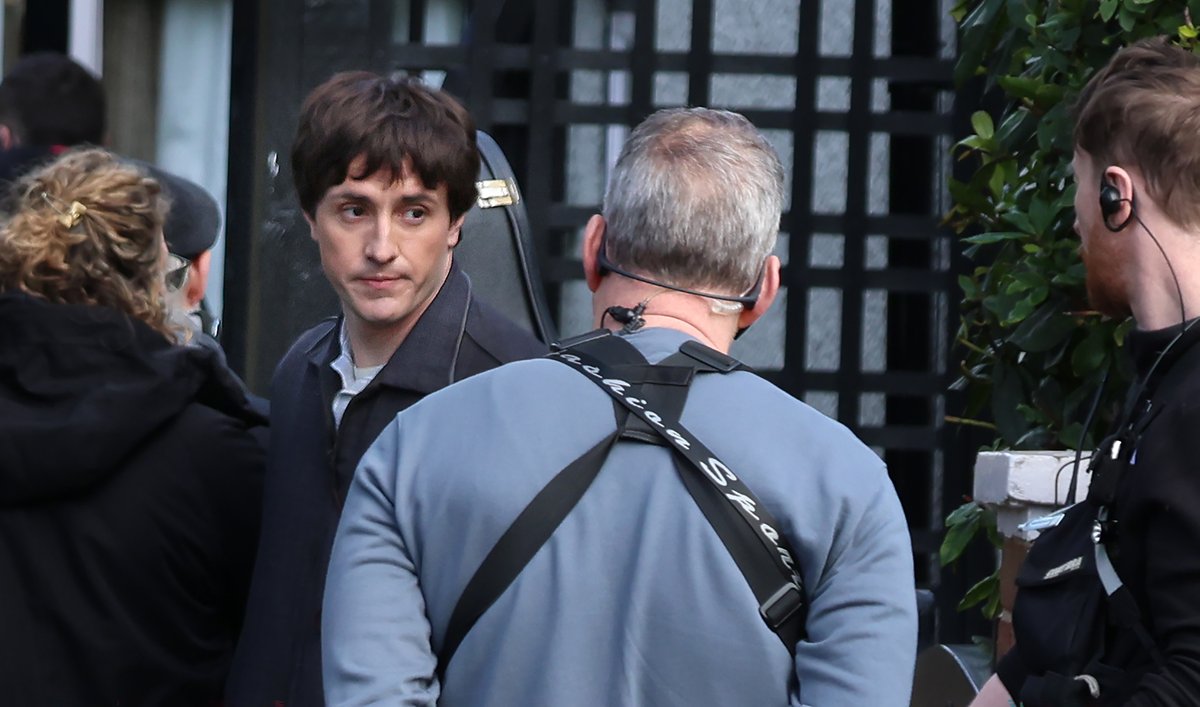 Colin Lane tweet media