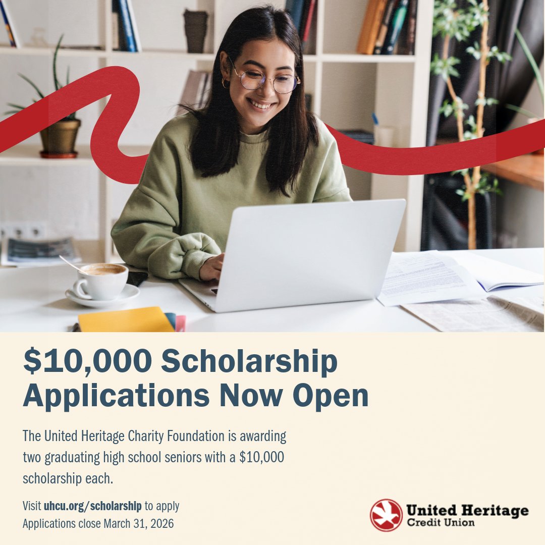 United Heritage CU tweet media