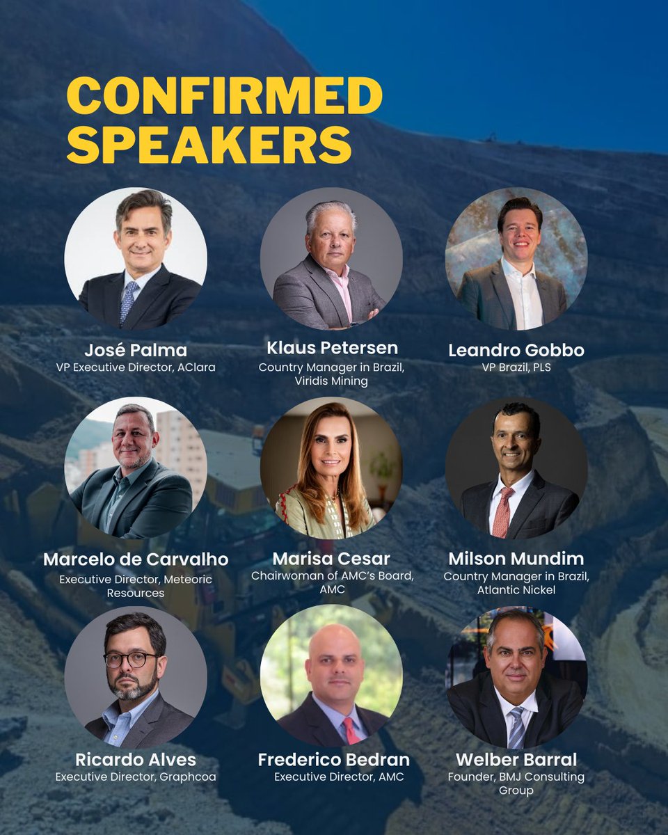 Brazilian-American Chamber of Commerce, Inc tweet media