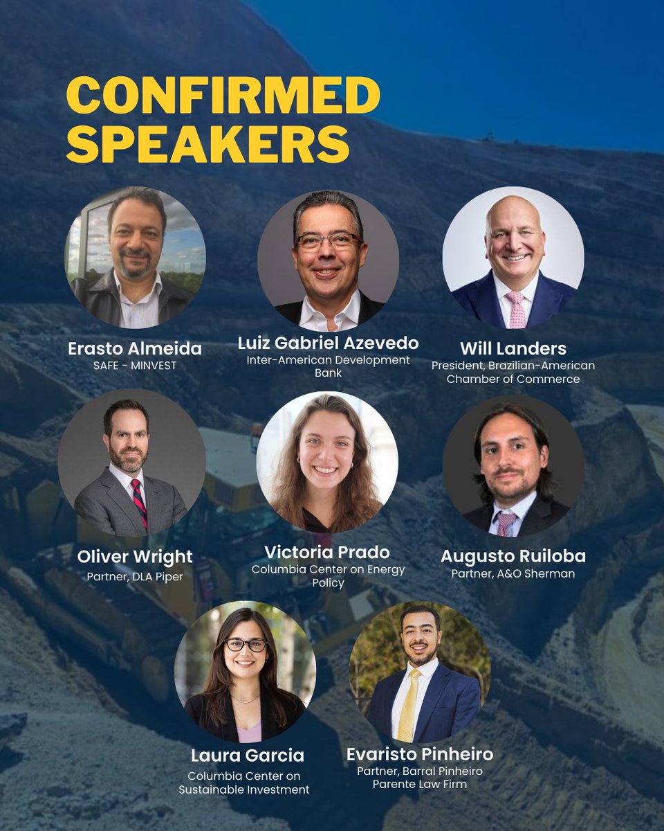 Brazilian-American Chamber of Commerce, Inc tweet media