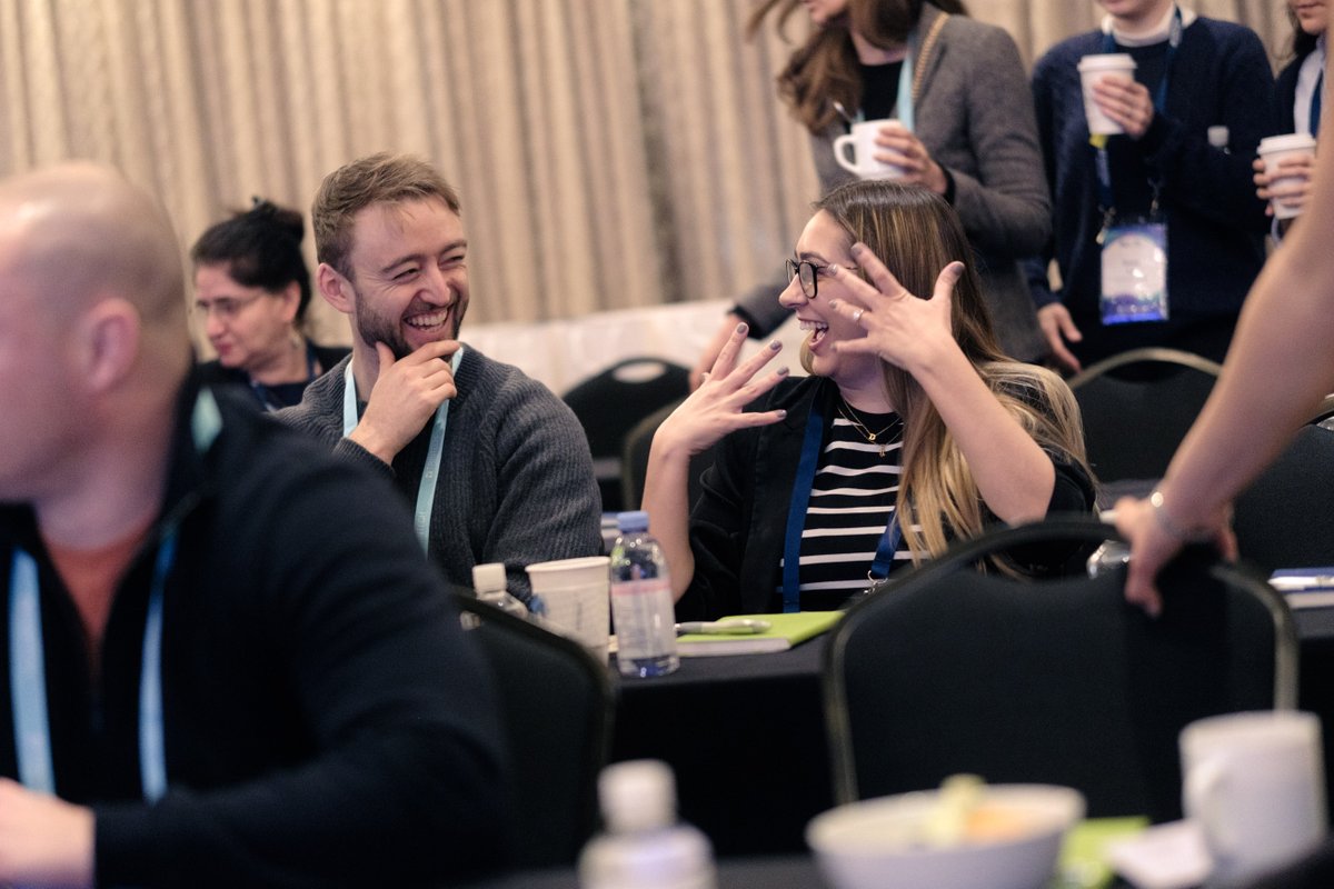 Trintech tweet media