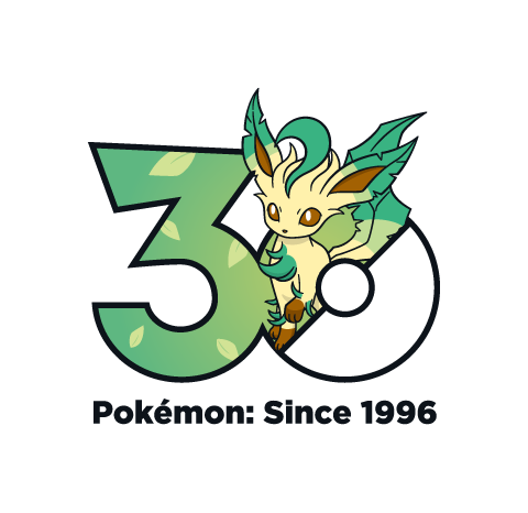 Moravs1's tweet photo. @CentroPokemon @poke_times Leafeon https://t.co/5aUSiqQagq