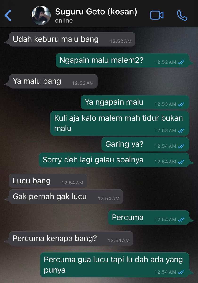 Jujutsu Fess tweet media