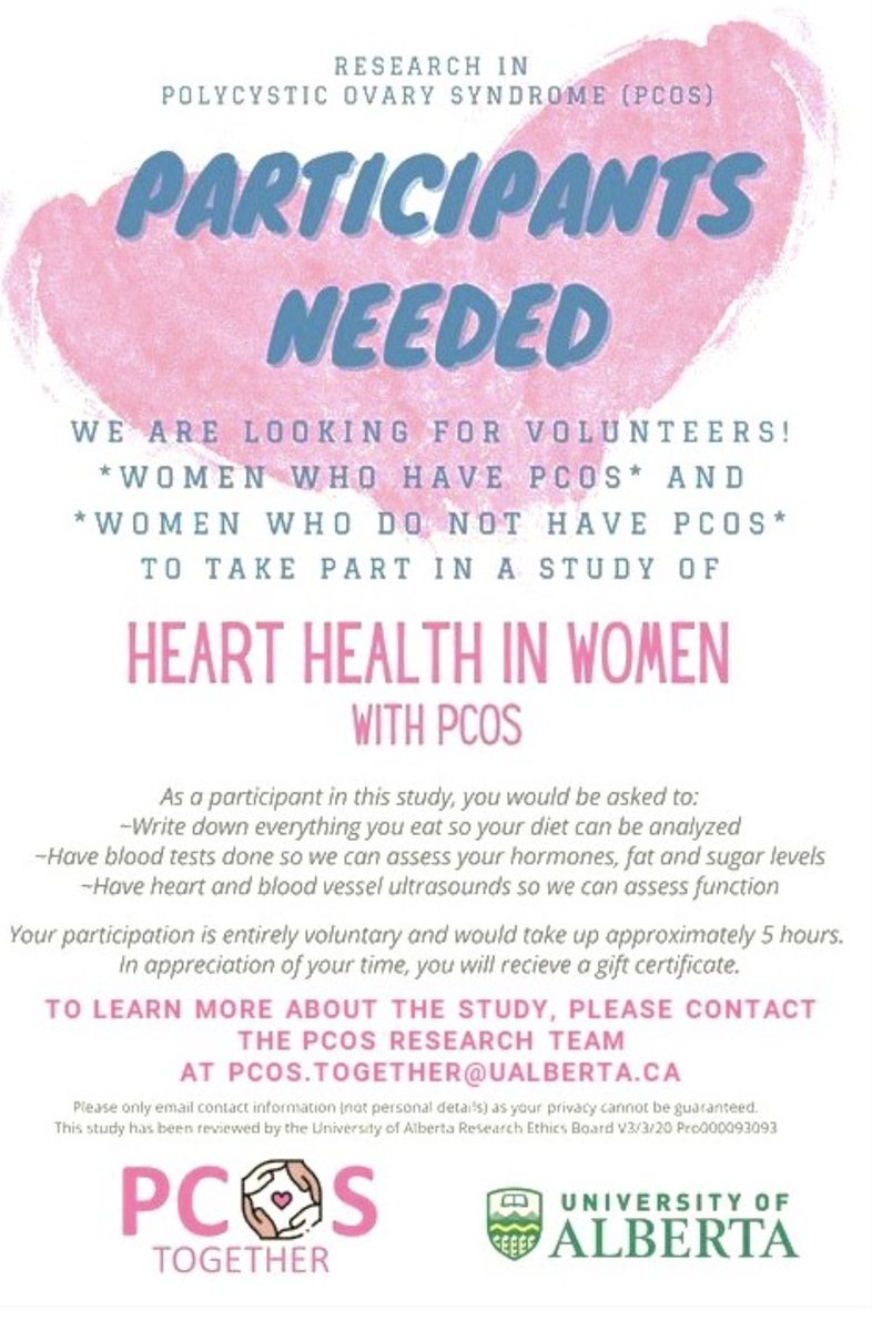 PCOS Together tweet media