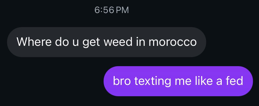 i’m fucking crying dawg