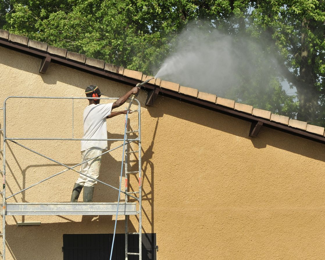 guy_rooter's tweet photo. Dirt doesn't stand a chance with our pressure washing service. We clean surfaces thoroughly, giving your property a refreshed look. Reach out to us today!
#PressureWashingServicehttps://t.co/pPM9dkfjKK https://t.co/suGsvf2BMH