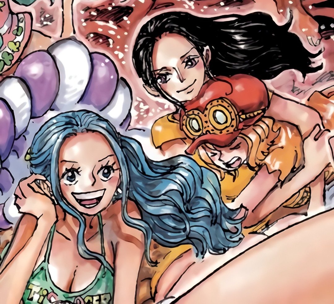 The way Robin’s holding Koala in her arms 🥹