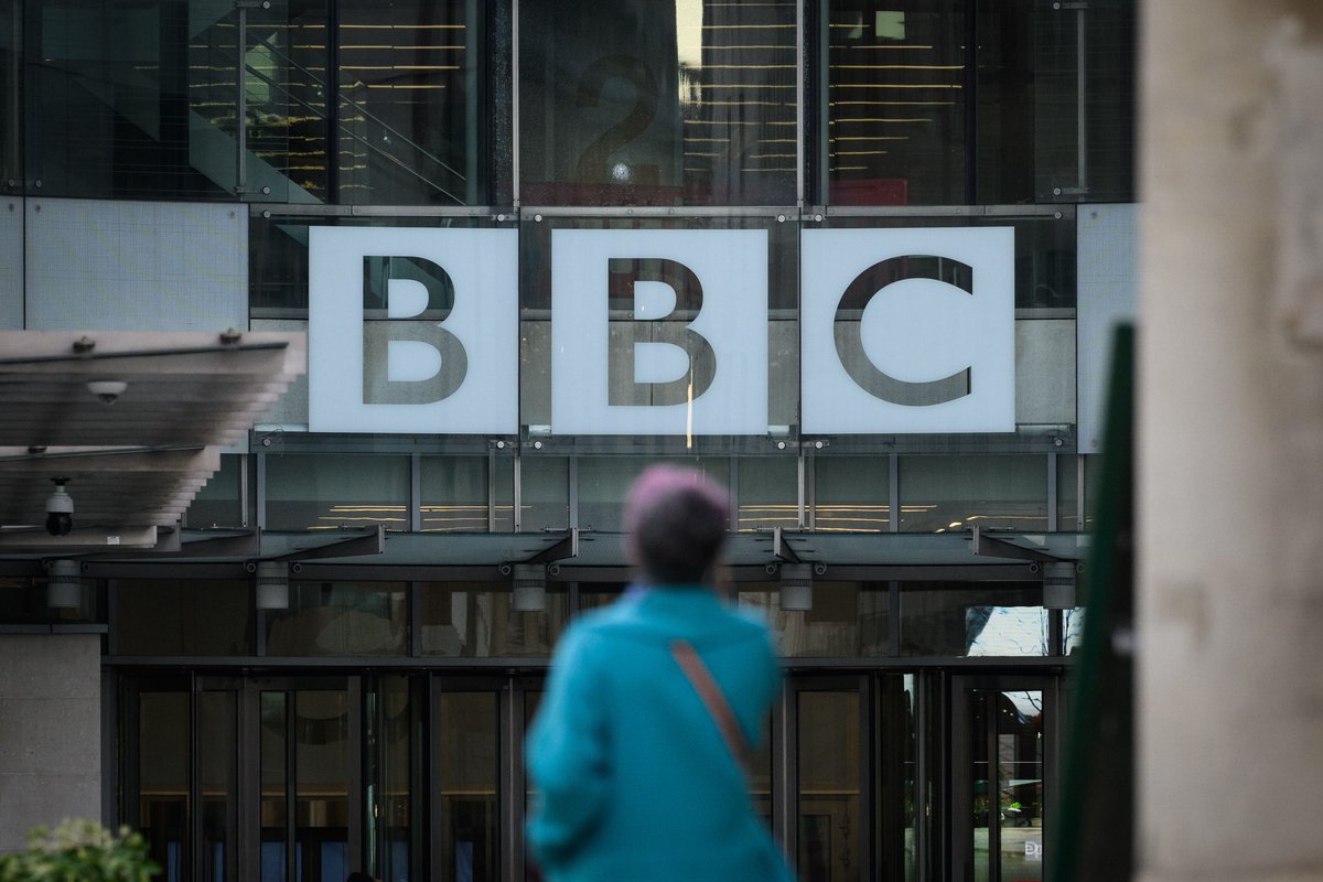 The BBC is supposed to belong to you – now's your chance to be heard

radiotimes.com/tv/current-aff…