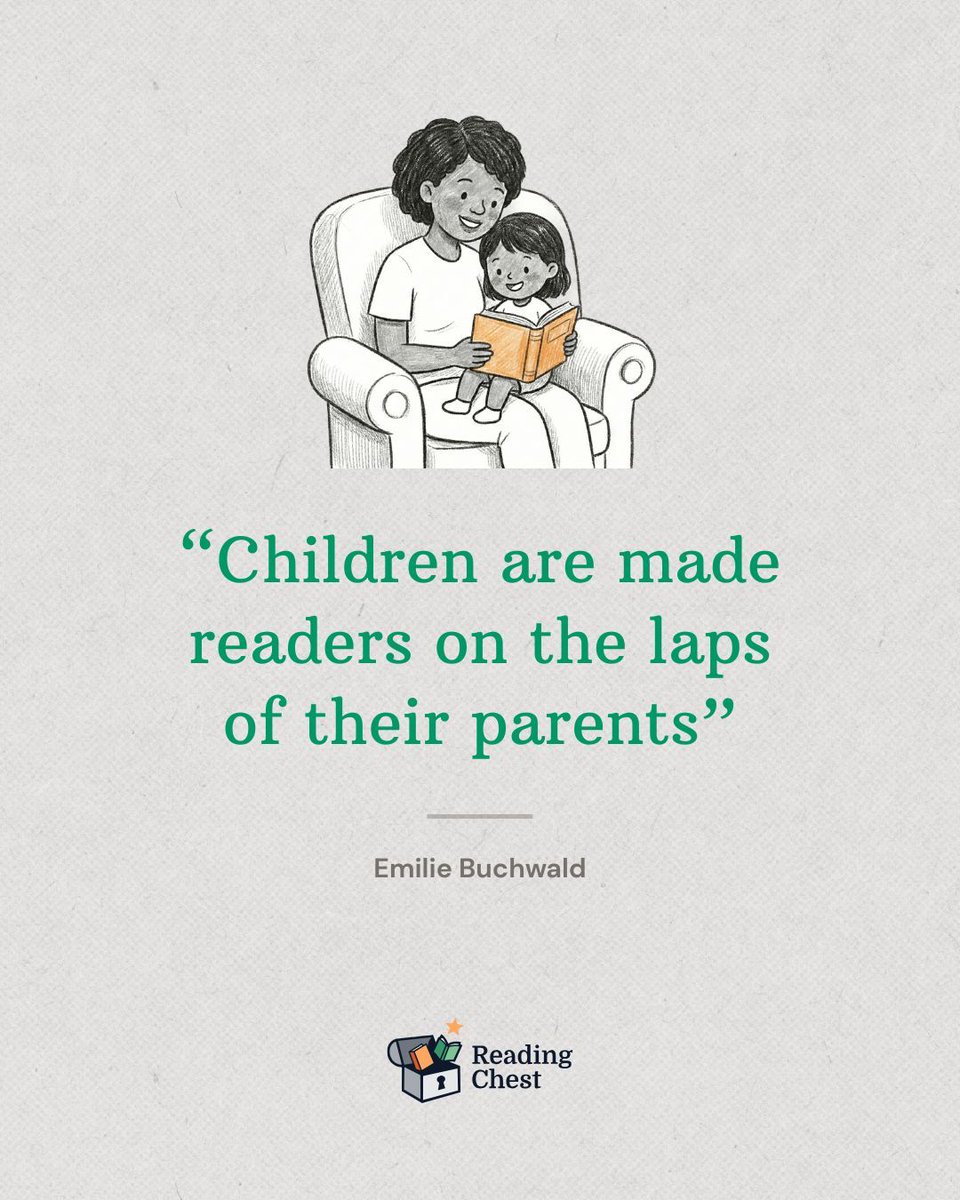 Reading Chest tweet media