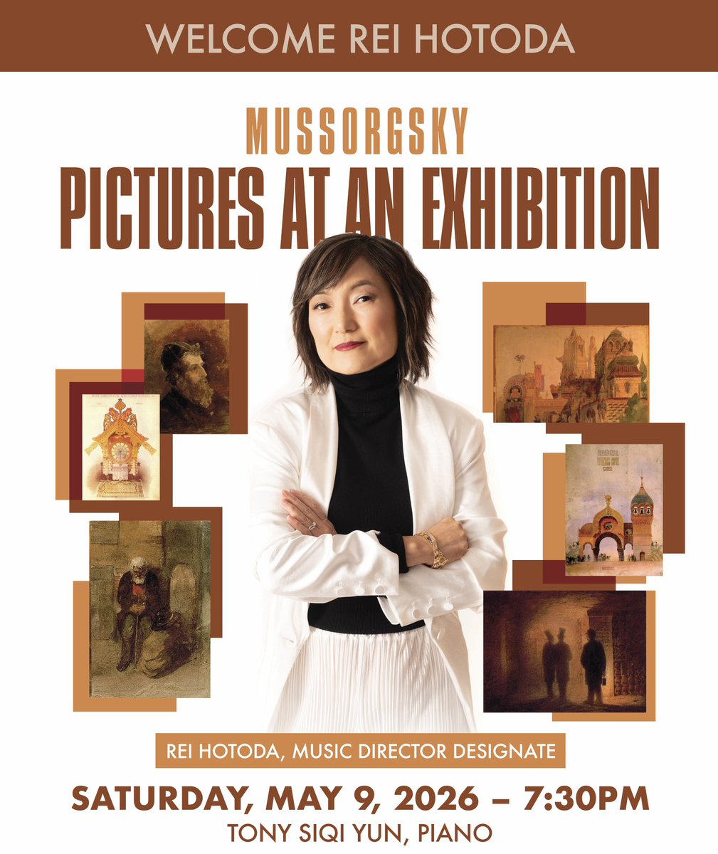 Las Vegas Philharmonic tweet media