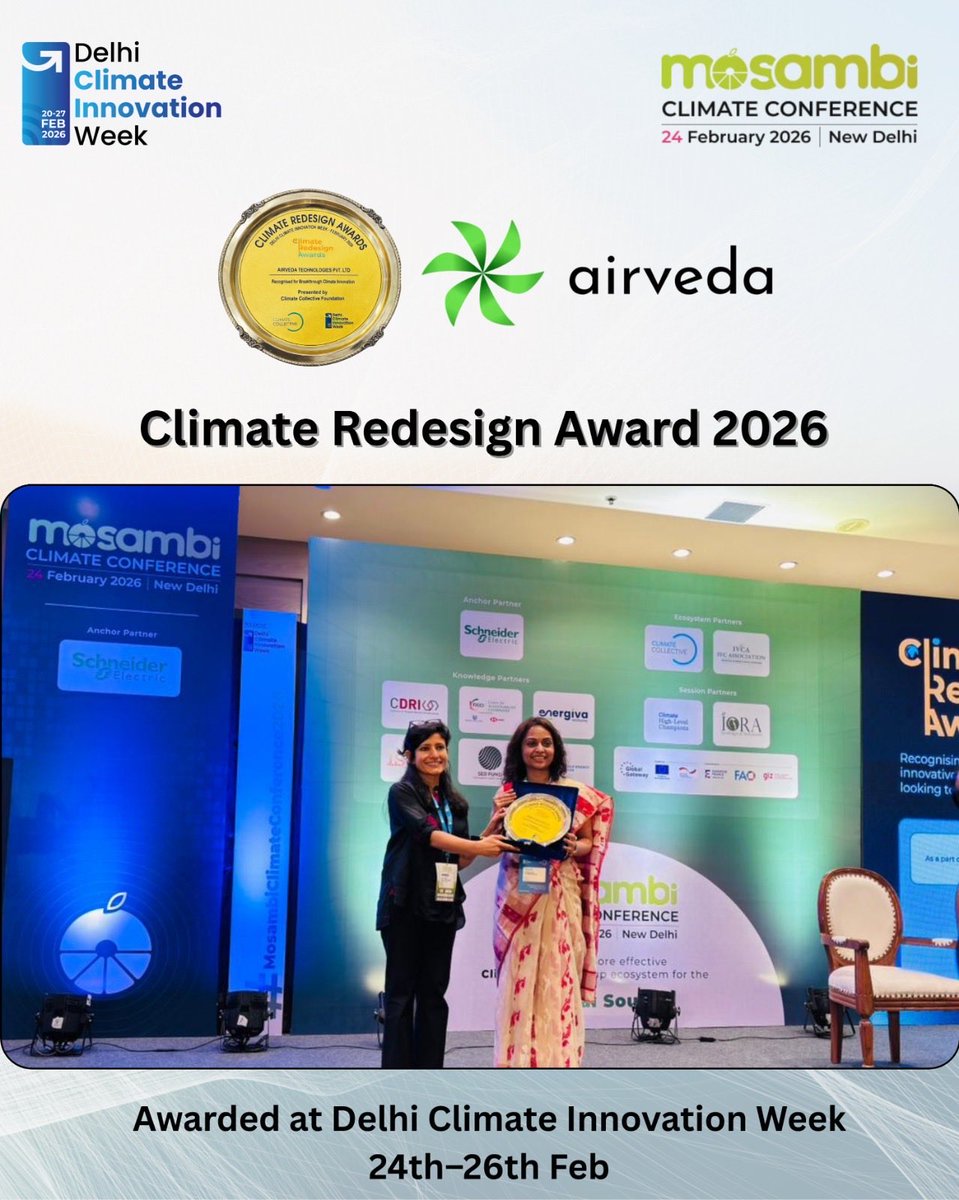 Airveda tweet media