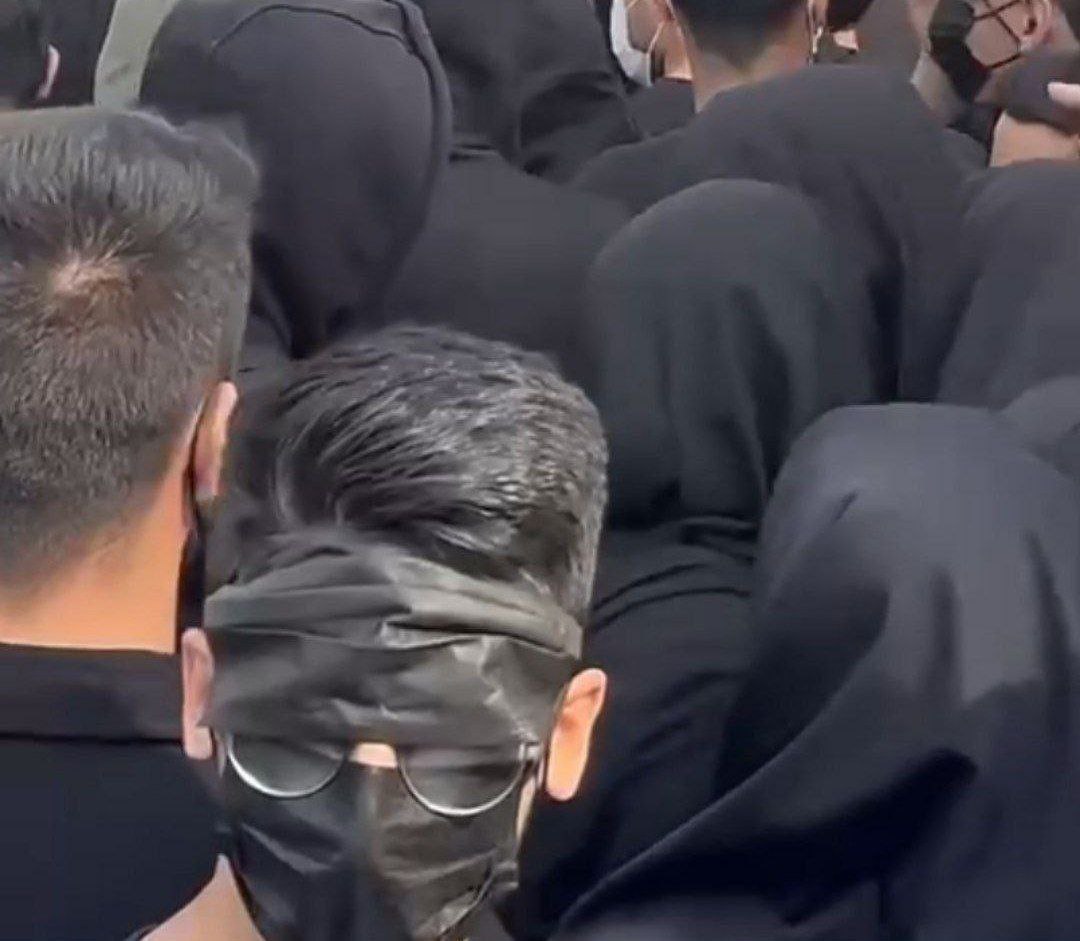 میس سیده tweet media