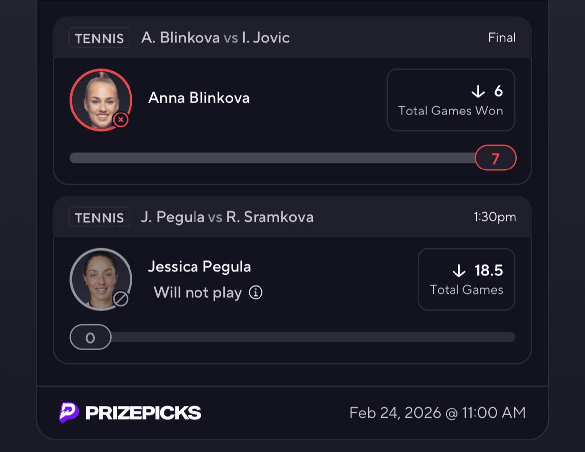 DropShotPoints tweet media