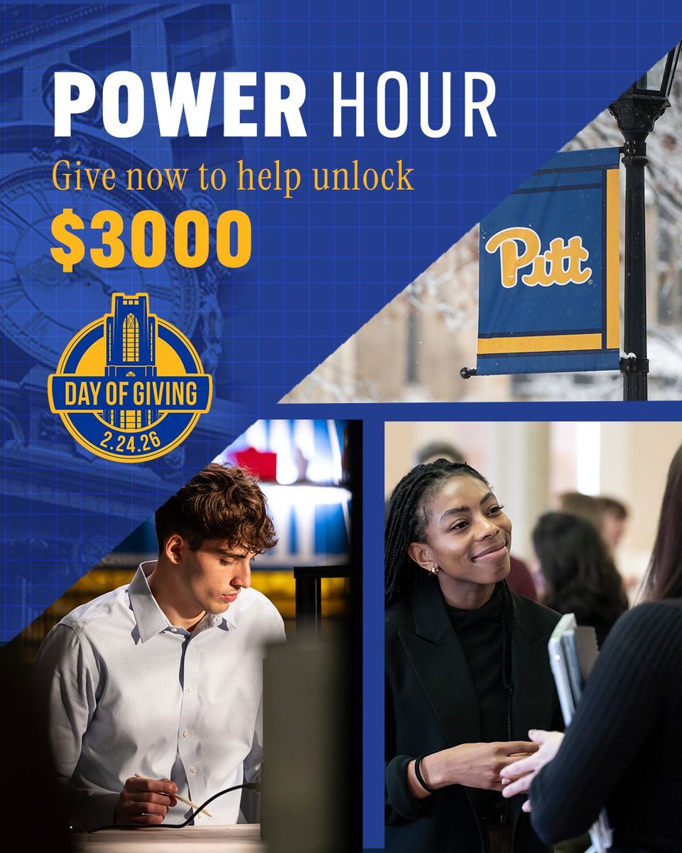 Pitt Innovates tweet media