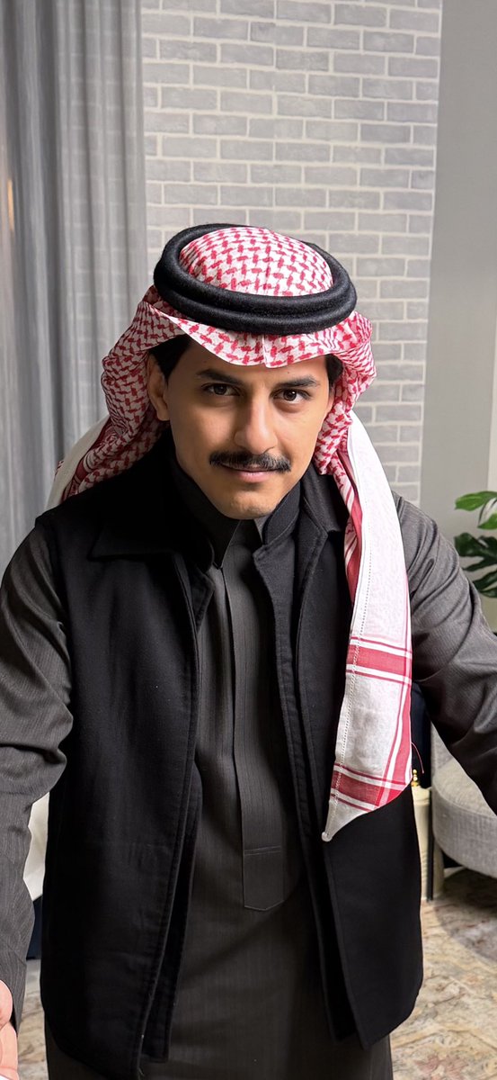 OSAMAH | اسامه tweet media