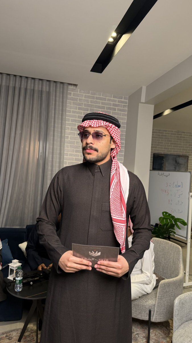 OSAMAH | اسامه tweet media