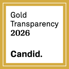 We just earned our Gold Seal of Transparency from <a href="/CandidDotOrg/">Candid</a>! Keep up with our accomplishments on our #Nextstepacademics