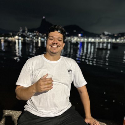 VINICIUS ᴏʏá ᴘᴏʀ ɴóꜱ 🐃🌪️⚡️ tweet media